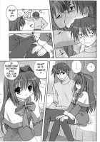 Sweet Jam -Kanzen Ban- / SweetJam -完全版- [Mitarashi Kousei] [Kanon] Thumbnail Page 20