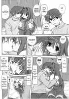 Sweet Jam -Kanzen Ban- / SweetJam -完全版- [Mitarashi Kousei] [Kanon] Thumbnail Page 21