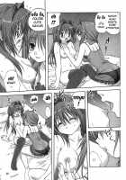 Sweet Jam -Kanzen Ban- / SweetJam -完全版- [Mitarashi Kousei] [Kanon] Thumbnail Page 28