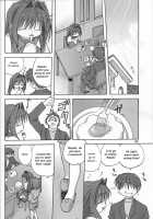 Sweet Jam -Kanzen Ban- / SweetJam -完全版- [Mitarashi Kousei] [Kanon] Thumbnail Page 03