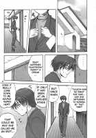 Sweet Jam -Kanzen Ban- / SweetJam -完全版- [Mitarashi Kousei] [Kanon] Thumbnail Page 47