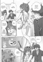 Sweet Jam -Kanzen Ban- / SweetJam -完全版- [Mitarashi Kousei] [Kanon] Thumbnail Page 07