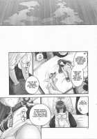 REI - Slave To The Grind - CHAPTER 04: SURGE [Iruma Kamiri] [Dead Or Alive] Thumbnail Page 60