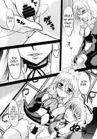 Sanzan Sakuya [Tsujikaze] [Touhou Project] Thumbnail Page 09