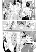 Kyoutaku No Shita De [Yuiga Naoha] [Original] Thumbnail Page 13