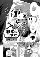 Kyoutaku No Shita De [Yuiga Naoha] [Original] Thumbnail Page 02