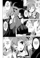 Kyoutaku No Shita De [Yuiga Naoha] [Original] Thumbnail Page 04