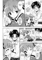 Kyoutaku No Shita De [Yuiga Naoha] [Original] Thumbnail Page 08