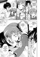 Kyoutaku No Shita De [Yuiga Naoha] [Original] Thumbnail Page 09