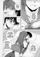 Tama-Nee To Issho / タマ姉といっしょ [Satou Chagashi] [Toheart2] Thumbnail Page 03