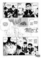 Coming Of Age [Original] Thumbnail Page 06