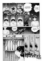 Coming Of Age [Original] Thumbnail Page 08