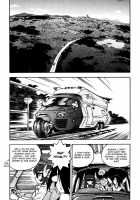 High School Planet Prowler Chapter 01-03 [Isutoshi] [Original] Thumbnail Page 13