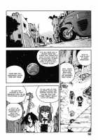 High School Planet Prowler Chapter 01-03 [Isutoshi] [Original] Thumbnail Page 15