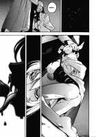 High School Planet Prowler Chapter 01-03 [Isutoshi] [Original] Thumbnail Page 20