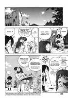 High School Planet Prowler Chapter 01-03 [Isutoshi] [Original] Thumbnail Page 21