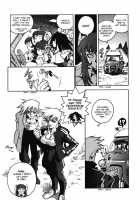 High School Planet Prowler Chapter 01-03 [Isutoshi] [Original] Thumbnail Page 22