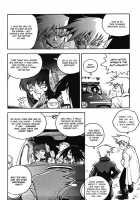 High School Planet Prowler Chapter 01-03 [Isutoshi] [Original] Thumbnail Page 23