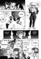 High School Planet Prowler Chapter 01-03 [Isutoshi] [Original] Thumbnail Page 24
