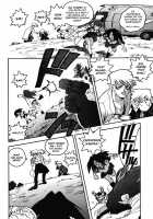 High School Planet Prowler Chapter 01-03 [Isutoshi] [Original] Thumbnail Page 25