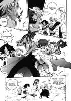 High School Planet Prowler Chapter 01-03 [Isutoshi] [Original] Thumbnail Page 26