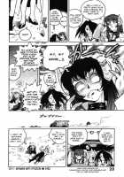 High School Planet Prowler Chapter 01-03 [Isutoshi] [Original] Thumbnail Page 27