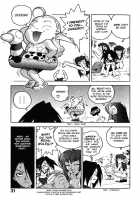 High School Planet Prowler Chapter 01-03 [Isutoshi] [Original] Thumbnail Page 31