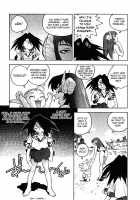 High School Planet Prowler Chapter 01-03 [Isutoshi] [Original] Thumbnail Page 33