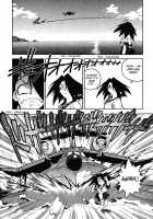 High School Planet Prowler Chapter 01-03 [Isutoshi] [Original] Thumbnail Page 34