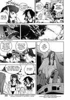 High School Planet Prowler Chapter 01-03 [Isutoshi] [Original] Thumbnail Page 35