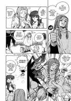 High School Planet Prowler Chapter 01-03 [Isutoshi] [Original] Thumbnail Page 36