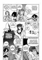 High School Planet Prowler Chapter 01-03 [Isutoshi] [Original] Thumbnail Page 38