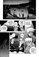High School Planet Prowler Chapter 01-03 [Isutoshi] [Original] Thumbnail Page 45