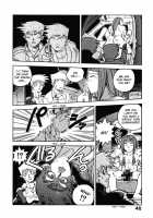High School Planet Prowler Chapter 01-03 [Isutoshi] [Original] Thumbnail Page 46