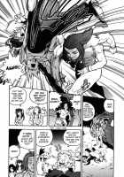High School Planet Prowler Chapter 01-03 [Isutoshi] [Original] Thumbnail Page 47