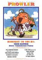 High School Planet Prowler Chapter 01-03 [Isutoshi] [Original] Thumbnail Page 49