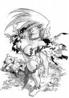 High School Planet Prowler Chapter 01-03 [Isutoshi] [Original] Thumbnail Page 50