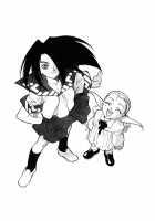 High School Planet Prowler Chapter 01-03 [Isutoshi] [Original] Thumbnail Page 52