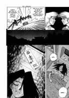 High School Planet Prowler Chapter 01-03 [Isutoshi] [Original] Thumbnail Page 54