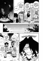 High School Planet Prowler Chapter 01-03 [Isutoshi] [Original] Thumbnail Page 55