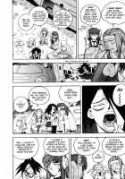 High School Planet Prowler Chapter 01-03 [Isutoshi] [Original] Thumbnail Page 56
