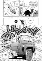 High School Planet Prowler Chapter 01-03 [Isutoshi] [Original] Thumbnail Page 57