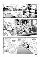 High School Planet Prowler Chapter 01-03 [Isutoshi] [Original] Thumbnail Page 58