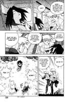 High School Planet Prowler Chapter 01-03 [Isutoshi] [Original] Thumbnail Page 59