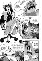 High School Planet Prowler Chapter 01-03 [Isutoshi] [Original] Thumbnail Page 05