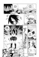 High School Planet Prowler Chapter 01-03 [Isutoshi] [Original] Thumbnail Page 60
