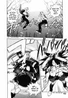 High School Planet Prowler Chapter 01-03 [Isutoshi] [Original] Thumbnail Page 62