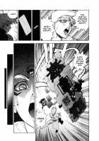 High School Planet Prowler Chapter 01-03 [Isutoshi] [Original] Thumbnail Page 63