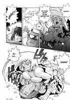 High School Planet Prowler Chapter 01-03 [Isutoshi] [Original] Thumbnail Page 68
