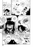 High School Planet Prowler Chapter 01-03 [Isutoshi] [Original] Thumbnail Page 69